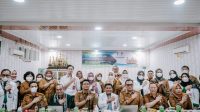 Bobby Nasution Jangan Ada Lagi Masyarakat Yang Tidak Berobat Karena Masalah Biaya