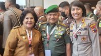 Bupati Karo Hadiri Rapat Koordinasi Nasional Kepala Daerah dan Forkopimda Se-Indonesia