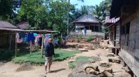 Butuh Perhatian Extra, Akses Air Bersih Masyarakat Tapanuli Selatan "Rendah"