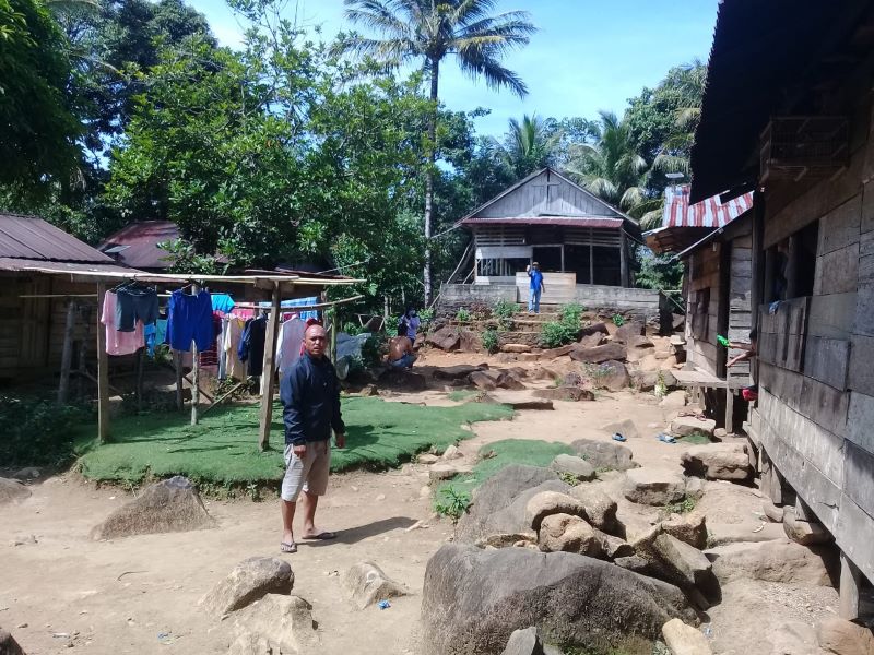 Butuh Perhatian Extra, Akses Air Bersih Masyarakat Tapanuli Selatan "Rendah"