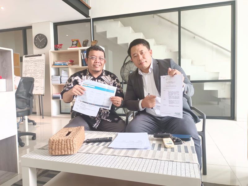 DN & EN WALHI Langgar Prinsip Demokrasi serta HAM & Mekanisme Organisasi, DD WALHI Sumut Gugat ke PN Jakarta Selatan