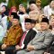 Gubsu Hadir Bersama Prabowo pada Pernikahan Dahnil Anzar Simanjuntak