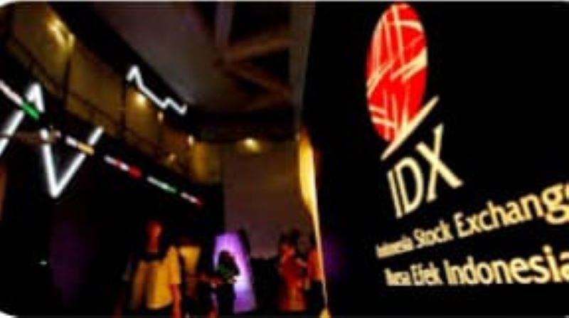Investor Optimis Sambut Perdagangan Saham di 2023