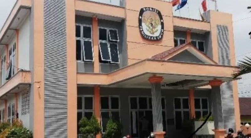 KPU Tanjungbalai Dinilai Tidak Profesional Dalam Rekrutmen PPS