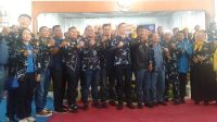 Musda IX DPD AMPI Kota Binjai, Siap Mendukung Program Pemerintah