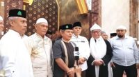 Pangdam I Bukit Barisan Umat Muslim Ubah Mindset, Jadikan Masjid Sebagai Tempat Ibadah & Pusat Kegiatan Umat Pangdam I Bukit Barisan: Umat Muslim Ubah Mindset, Jadikan Masjid Sebagai Tempat Ibadah & Pusat Kegiatan Umat