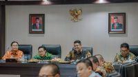 Pemko Malang Minta Masukan Pemko Medan Tingkatkan PAD Retribusi Parkir Tepi Jalan