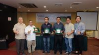 TPL Berkomitmen Lindungi Satwa di Kawasan Kosensi TPL Berkomitmen Lindungi Satwa di Kawasan Kosensi
