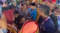 Wakil Bupati Karo Hadiri Karisma Event Nusantara 2023