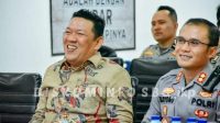 Wakil Wali Kota Nikmati Pertunjukkan Wayang Orang