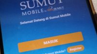Ombudsman RI meminta Bank Sumut menghentikan layanan mobile banking mereka. Itu karena layanan tersebut belum mengantongi izin operasional dari Bank Indonesia maupun Otoritas Jasa Keuangan