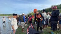 Santri dari Pondok Pesantren Musthafawiyah Purba Baru, Mandailing Natal (Madina), Sumatera Utara, akhirnya ditemukan pagi tadi.