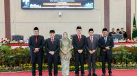 Wakil Wali Kota Medan Ajak Perkuat Kinerja DPRD Medan