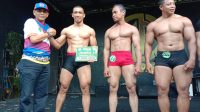 Atlet Binaraga Tampil Gemilang Di Ajang Porwil Medan Atlet Binaraga Tampil Gemilang Di Ajang Porwil Medan