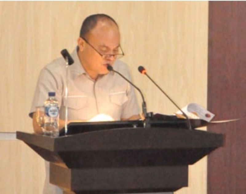Fraksi PDI Perjuangan: Dukung Penuh Ranperda Perlindungan & Pengembangan UMKM