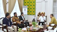 Gubernur Sumut Minta KPU dan Bawaslu Siapkan Pemilu Serentak 2024 secara Matang