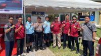 Imigrasi Kelas I TPI Polonia Koordinasi Terkait Event F1 Powerboat