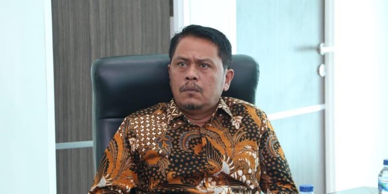 Ketua DPRD Tebingtinggi: Saya pantau Sidang Perlawanan Warga Jl. Baja vs PT. IDW di PN Tebing Tinggi Demi Kemaslahatan 