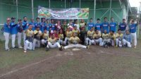 Medan Selayang Juarai Softball dan Baseball