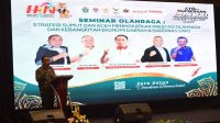 Menpora: PON Digelar September 2024