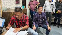 Pelaku Penganiaya dan Intimidasi Jurnalis di Medan Dikenakan UU Pers dan KUHP