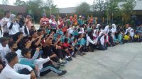 Sebanyak 109 Atlet Cricket Semarakkan Porwil Medan VIII