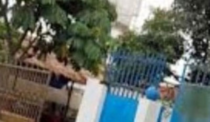 WOW!!! Baru Digrebek, Las Vegas Disebut Milik Empat Sekawan, Aju-Aseng Kayu-Aseng Botot-Akui Beroperasi Kembali