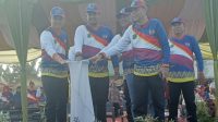 Wali Kota Buka Porwil Kota Medan