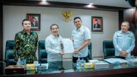 Wali Kota Medan Minta Pimpinan Perangkat Daerah Dukung BPK Lakukan Pemeriksaan Interim