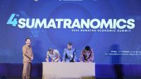 4th Sumatranomics 2023, Dukung Akselerasi Pemulihan Ekonomi