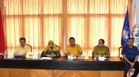 Beri Peluang dari Luar Kampus, Pendaftaran Calon Rektor Unimed Dibuka Beri Peluang dari Luar Kampus, Pendaftaran Calon Rektor Unimed Dibuka