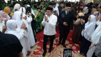 Buka PTQ ke-53 LPP RRI Medan, Gubernur Edy Rahmayadi sebut Alquran sebagai Petunjuk Bagi Umat Islam