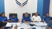 Demokrat Sumut Siap Dukung Anies Baswedan dan Harapkan AHY Cawapres