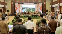 Gubernur Edy Rahmayadi Minta Bank Sumut Perkuat Ekspansi untuk Pemasukan Daerah Gubernur Edy Rahmayadi Minta Bank Sumut Perkuat Ekspansi untuk Pemasukan Daerah