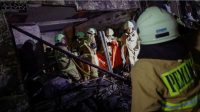 Kebakaran Depo Pertamina di Plumpang, Belum Ada Konfirmasi Soal Jumlah Korban