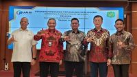 Ketua DPRD Medan Apresiasi Kinerja Sekwan DPRD Medan Ketua DPRD Medan Apresiasi Kinerja Sekwan DPRD Medan