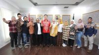 Ketua DPRD Medan Dukung Kegiatan LPA Kota Medan