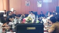 Komisi 4 DPRD Medan Rekomendasikan Buka Jalur Putar Balik