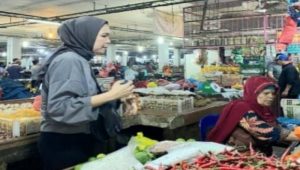 Pantauan KPPU Medan, Jelang Ramadan Harga Sejumlah Komoditas Mulai Naik