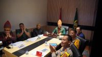 Pemko Medan Masuk Nominasi PPKM Award, Bisa Tangani Masalah Covid-19 Pemko Medan Masuk Nominasi PPKM Award, Bisa Tangani Masalah Covid-19