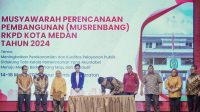 Pemko Medan Realisasikan 5 Program Prioritas Pemko Medan Realisasikan 5 Program Prioritas