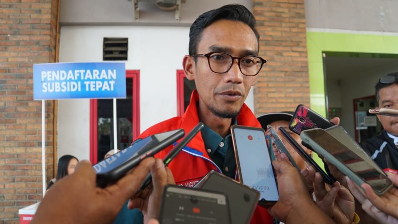 Pendaftar Program Subsidi Tepat Capai 89,73 Persen, Pertamina Apresiasi Masyarakat Sumatera Utara