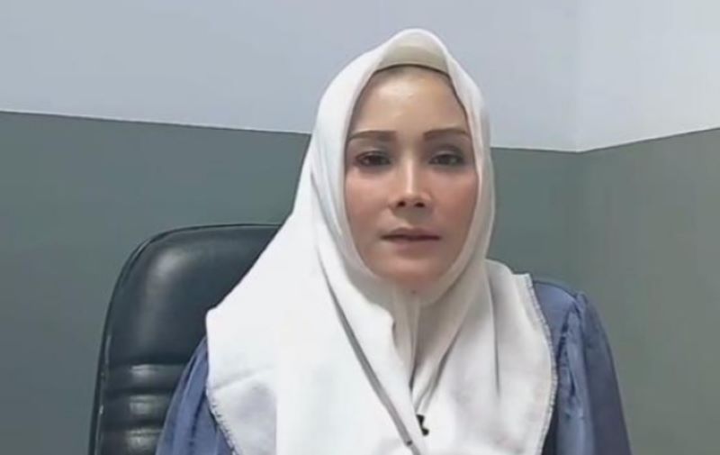 Polisi Harus Objektif Visum Bayi Korban Dugaan Malpraktek RSU Mitra Medika