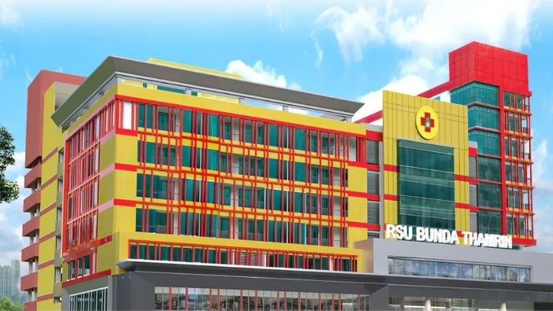 RSU Bunda Thamrin Medan dan Kliniknya Raih Penghargaan Penanganan Covid-19 dari Presiden