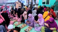 Rumah Zakat Medan Salurkan 300 Paket Ifthor
