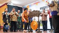 Wujudkan Visi Karo, Bupati Karo Buka RKPD Tahun 2024 Di Berastagi Wujudkan Visi Karo, Bupati Karo Buka RKPD Tahun 2024 Di Berastagi