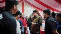 Bobby Nasution: Dukung Industri Film di Medan