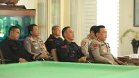 H+3 Lebaran, Kapolda Sumut Antisipasi Tempat Wisata dan Arus Balik