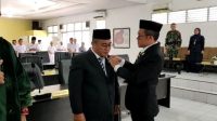 Hampir 3 Tahun DPO Kasus Narkoba, Mukmin Mulyadi Malah Dilantik Anggota DPRD Tanjungbalai
