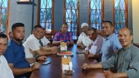 Kepala Ombudsman RI Sumut Ucapkan Terima Kasih Kepada Media, Karena Ombudsman Bisa Dikenal Masyarakat
